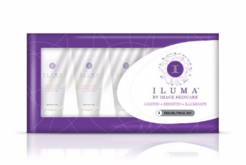Image skincare ILLUMA trial kit: 